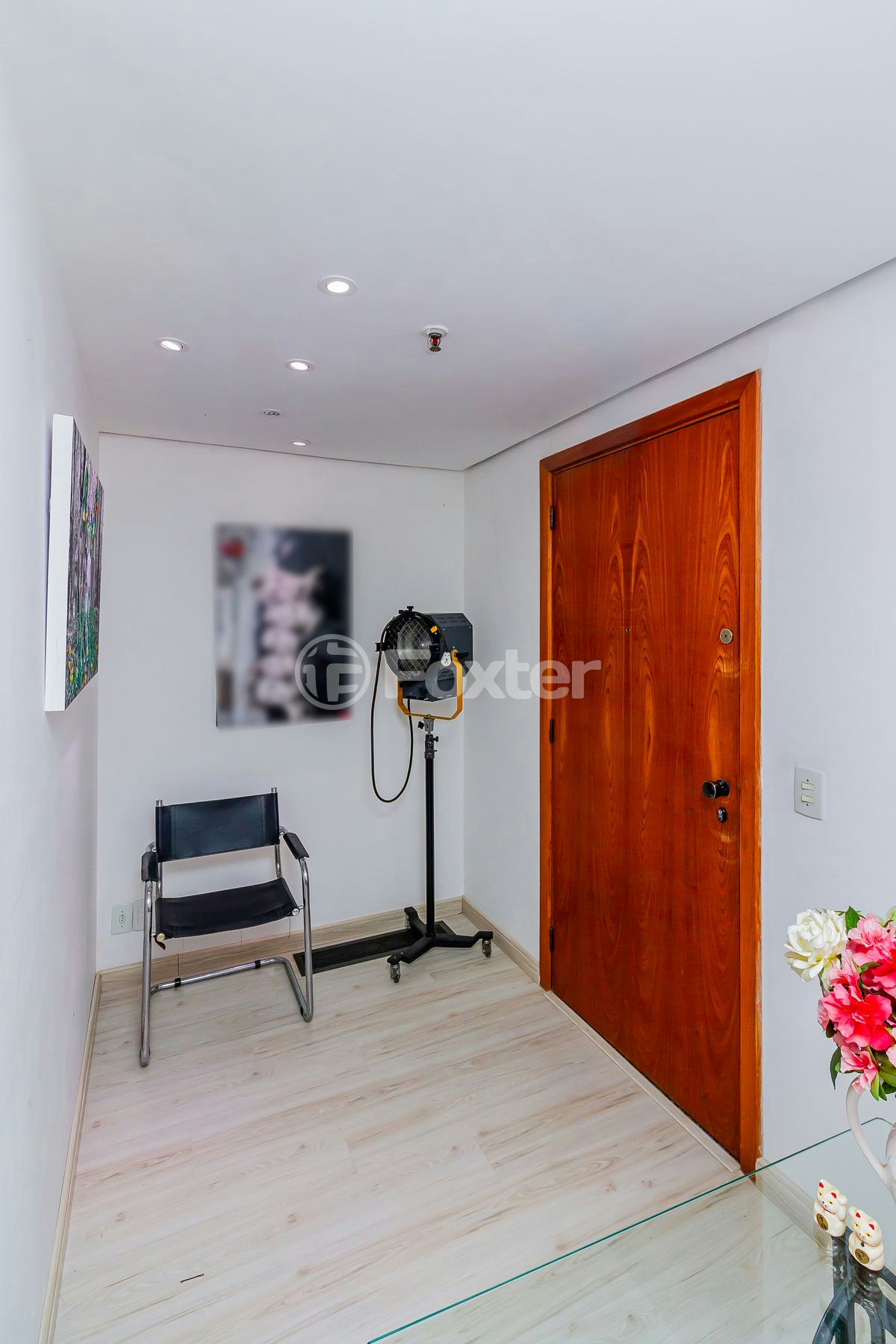 Conjunto Comercial-Sala à venda, 34m² - Foto 10