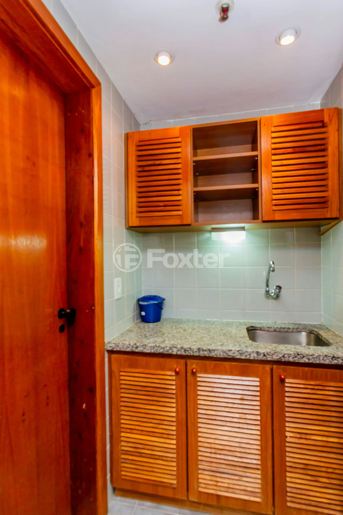Conjunto Comercial-Sala à venda, 34m² - Foto 11