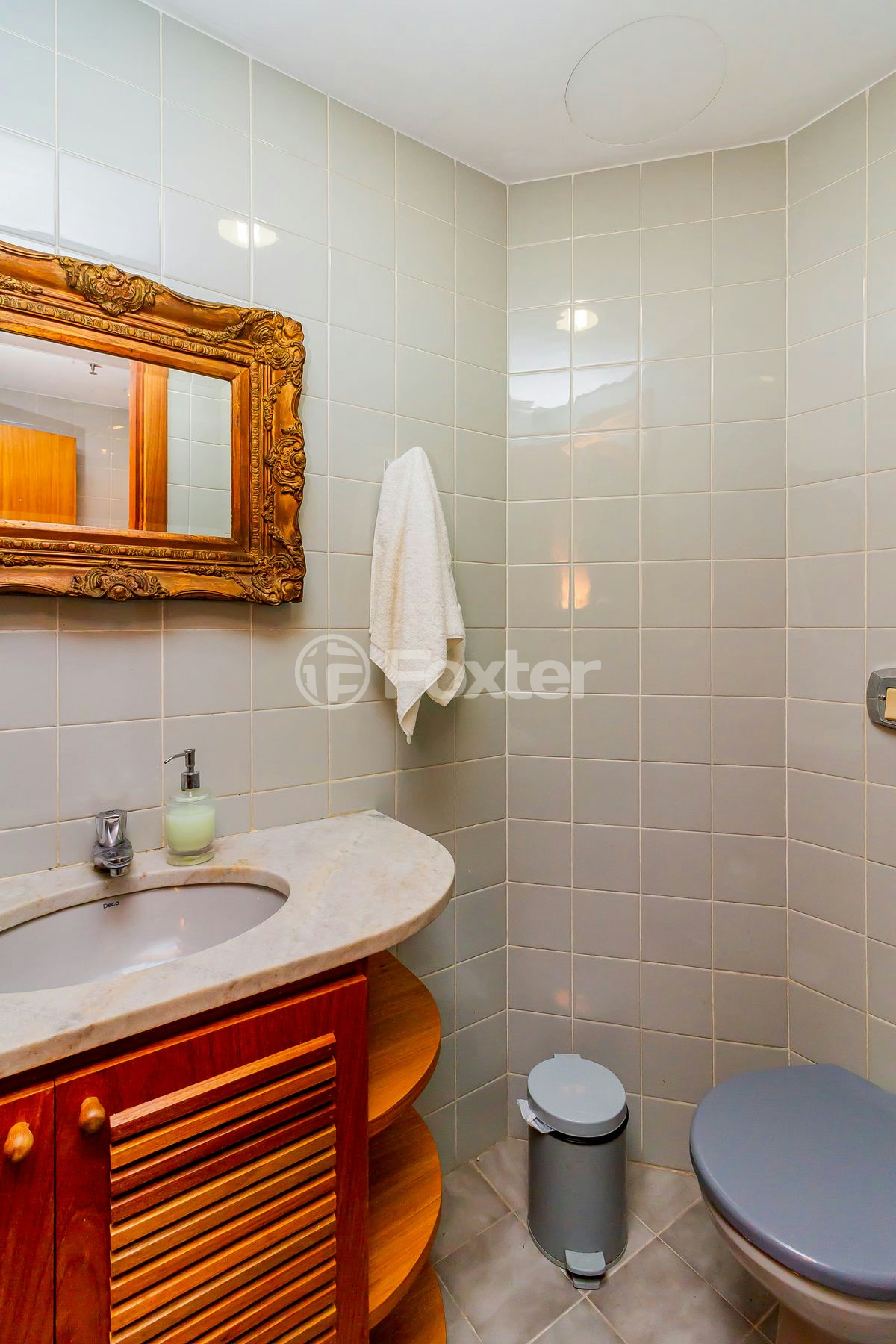 Conjunto Comercial-Sala à venda, 34m² - Foto 12
