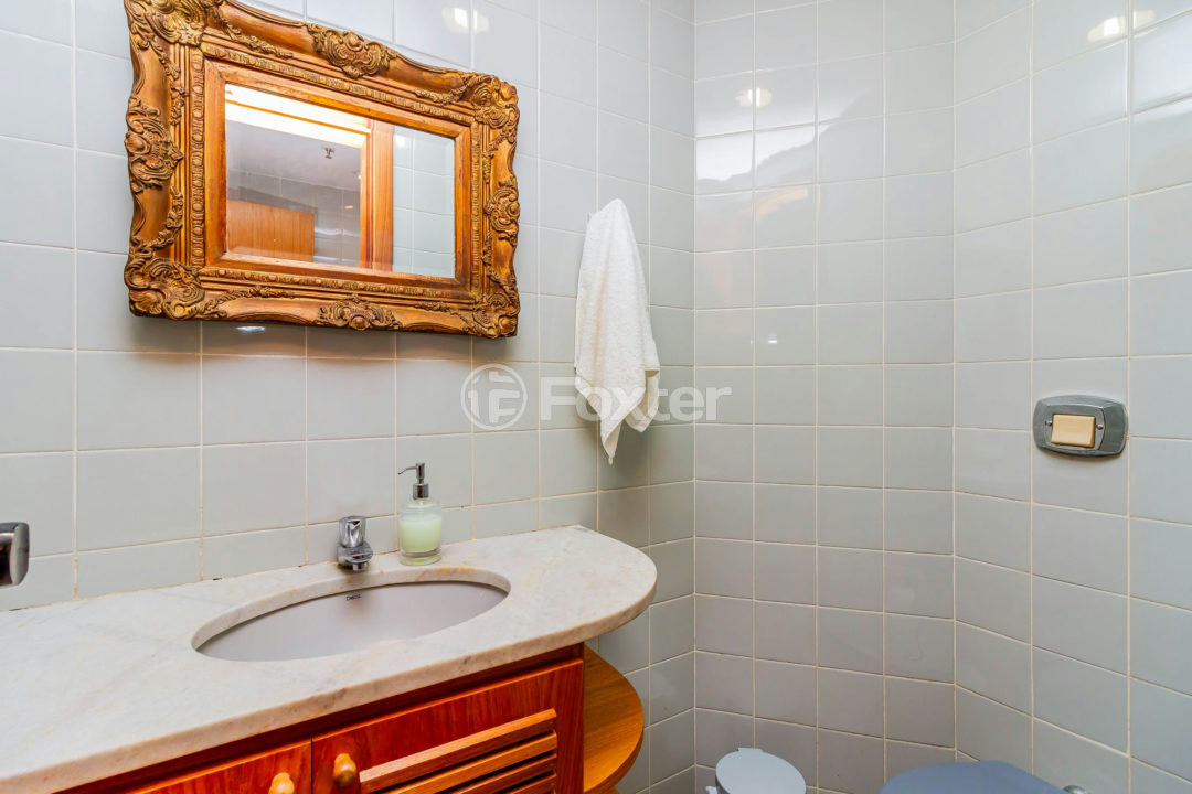Conjunto Comercial-Sala à venda, 34m² - Foto 13