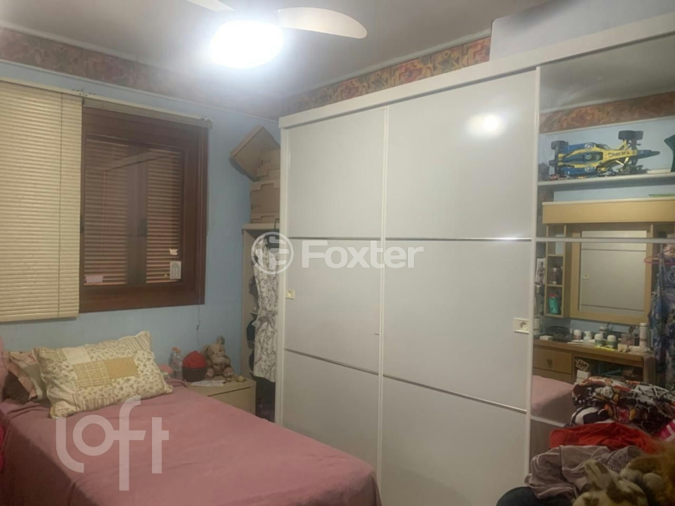Apartamento à venda com 3 quartos, 141m² - Foto 8