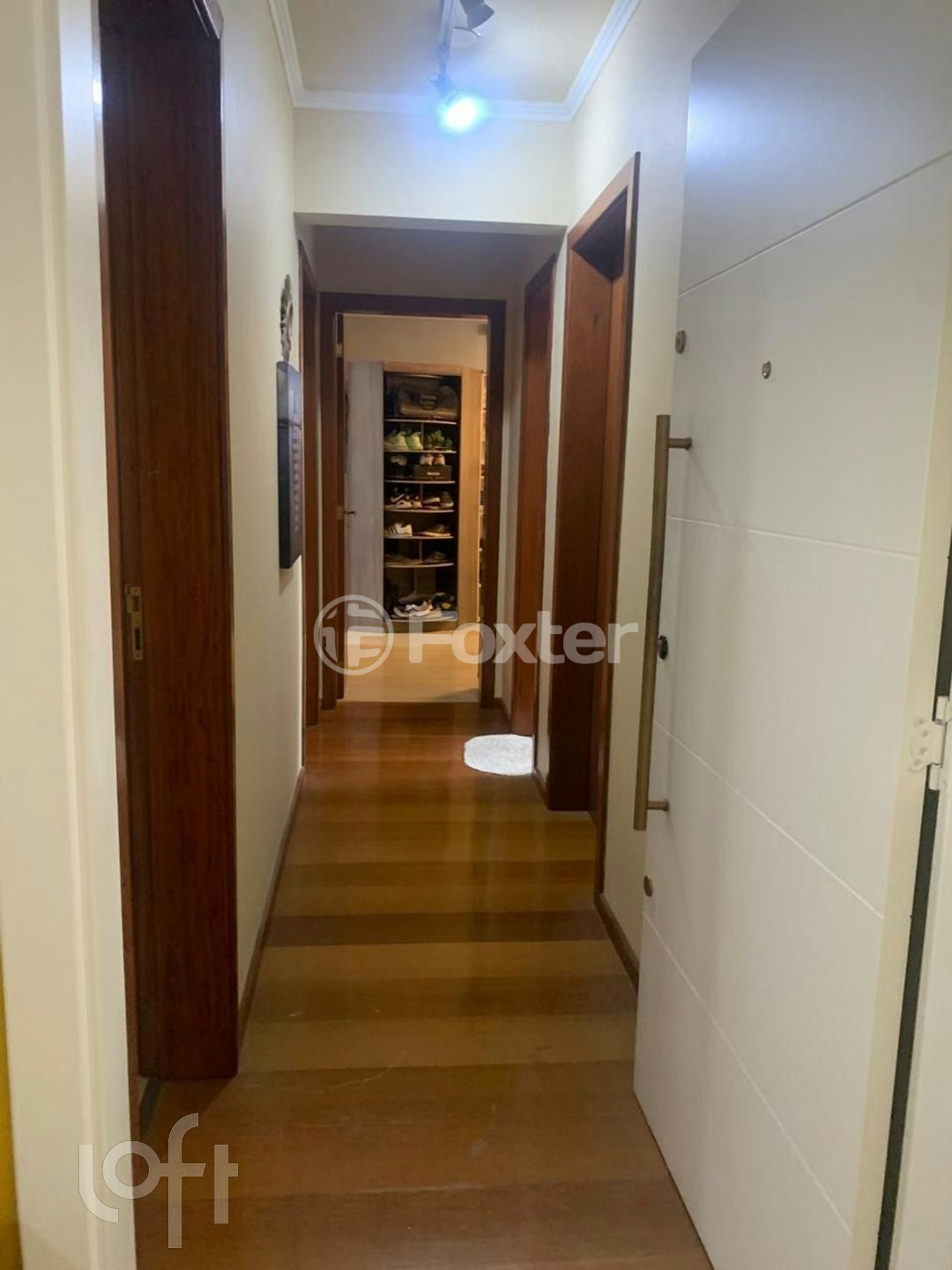 Apartamento à venda com 3 quartos, 141m² - Foto 5