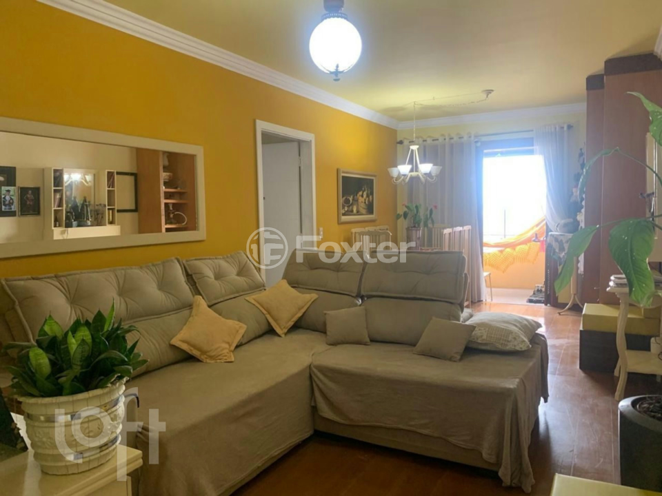 Apartamento à venda com 3 quartos, 141m² - Foto 18