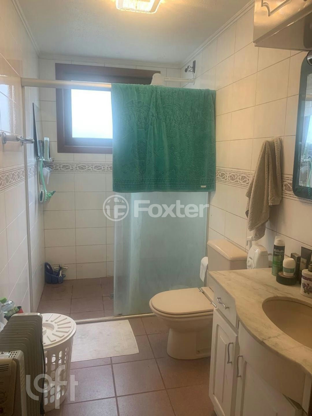 Apartamento à venda com 3 quartos, 141m² - Foto 12