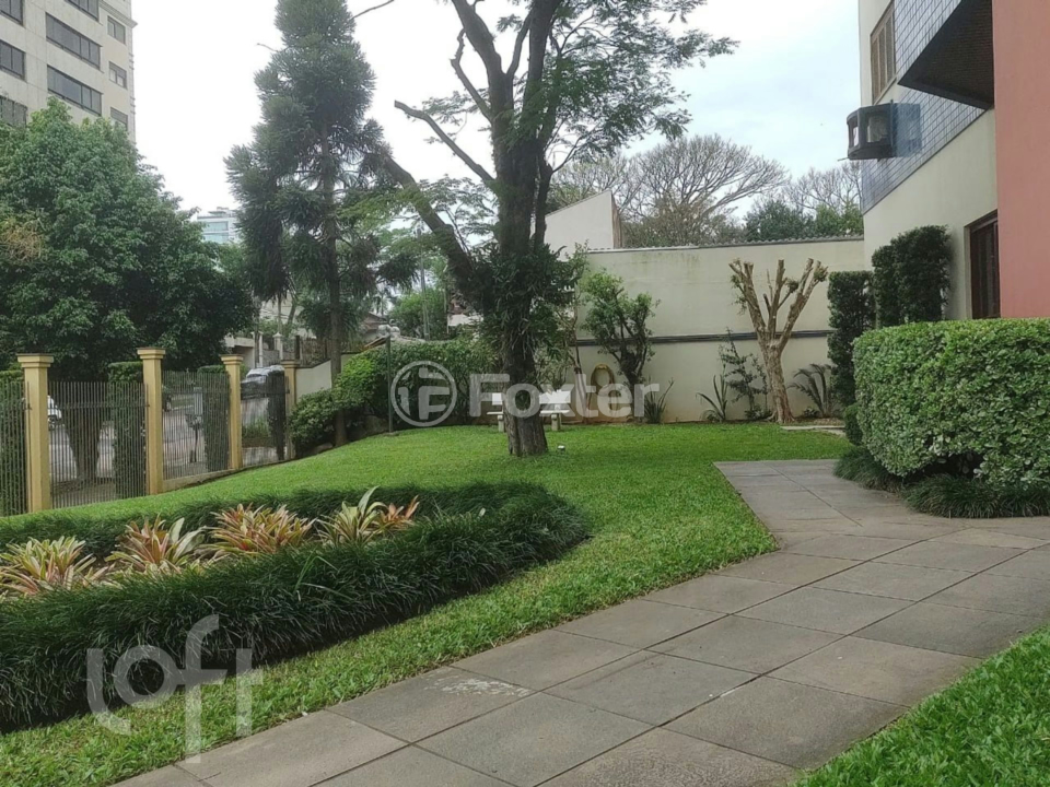 Apartamento à venda com 3 quartos, 141m² - Foto 16