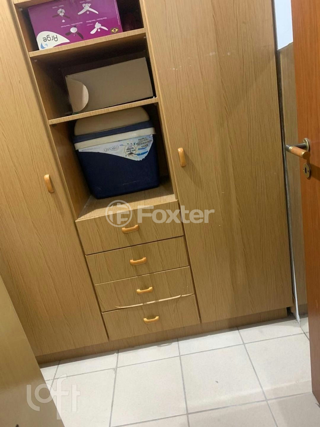 Apartamento à venda com 3 quartos, 141m² - Foto 7