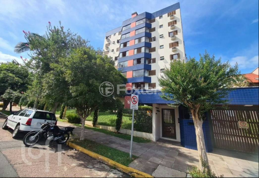 Apartamento à venda com 3 quartos, 141m² - Foto 17