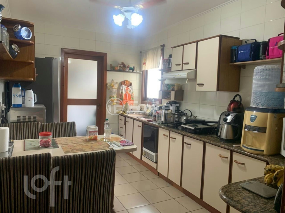 Apartamento à venda com 3 quartos, 141m² - Foto 3