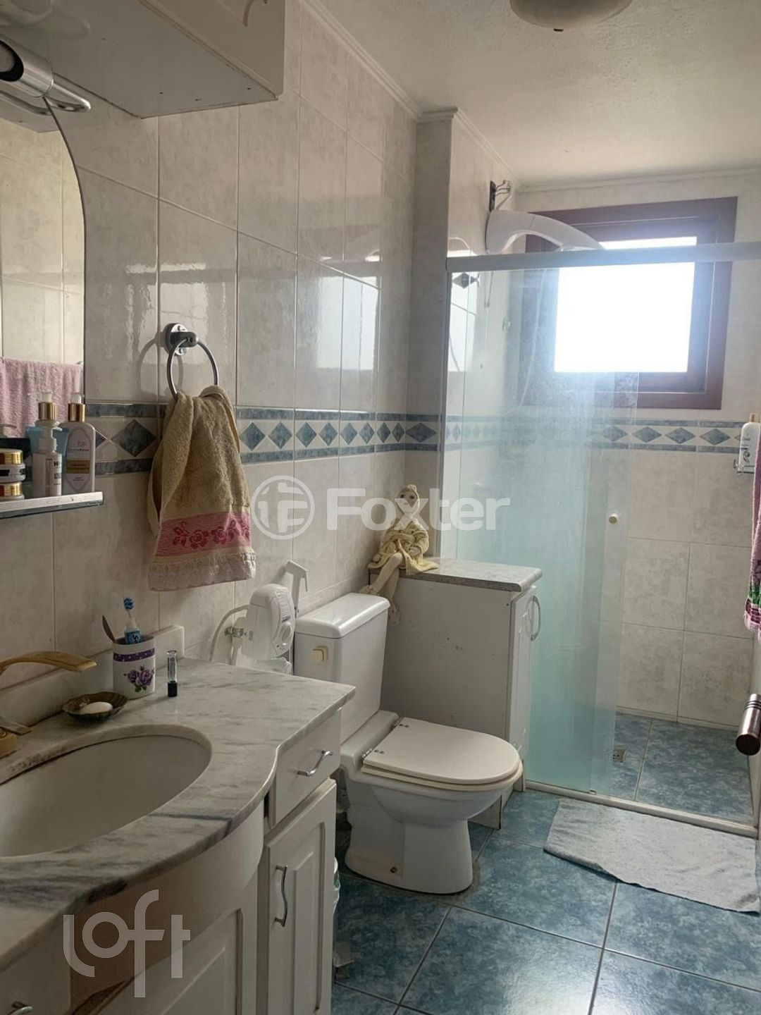 Apartamento à venda com 3 quartos, 141m² - Foto 11