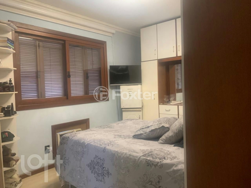 Apartamento à venda com 3 quartos, 141m² - Foto 9