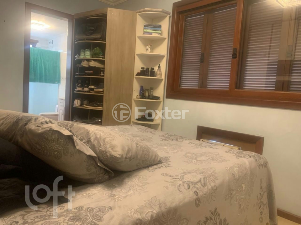 Apartamento à venda com 3 quartos, 141m² - Foto 6