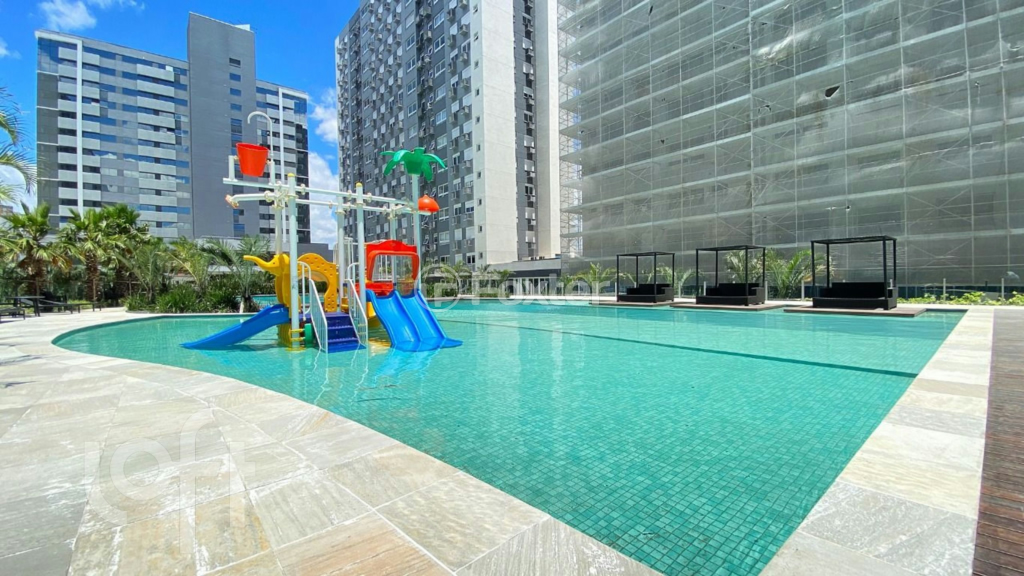 Apartamento à venda com 3 quartos, 81m² - Foto 25