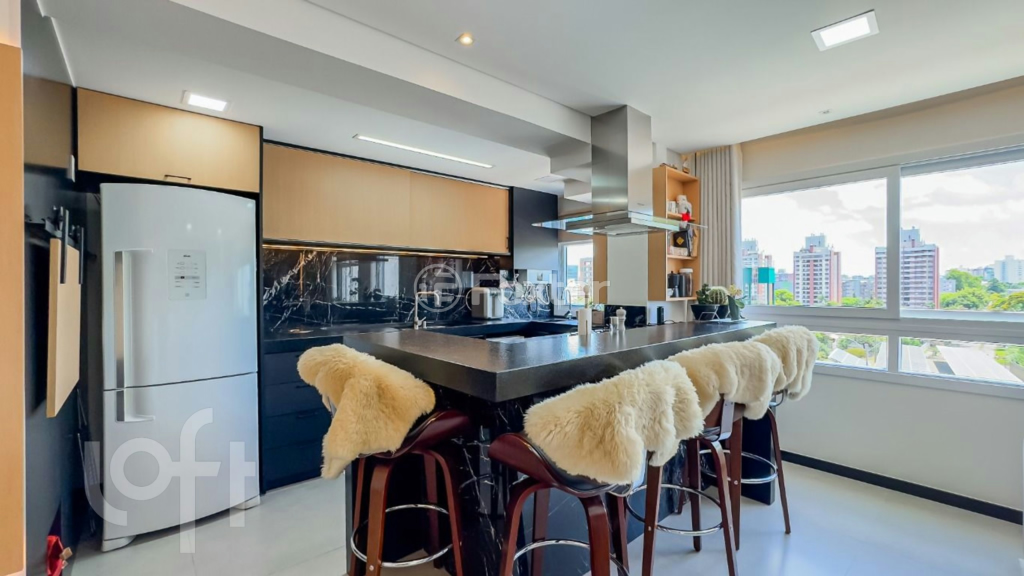 Apartamento à venda com 3 quartos, 81m² - Foto 8