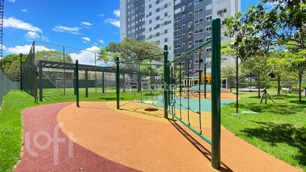 Apartamento à venda com 3 quartos, 81m² - Foto 33