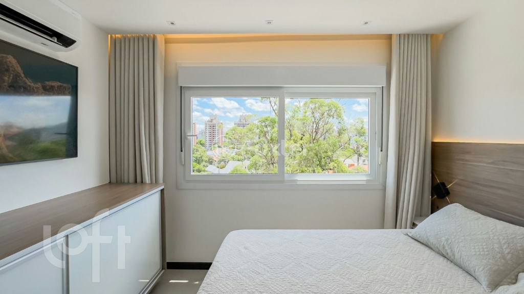 Apartamento à venda com 3 quartos, 81m² - Foto 16