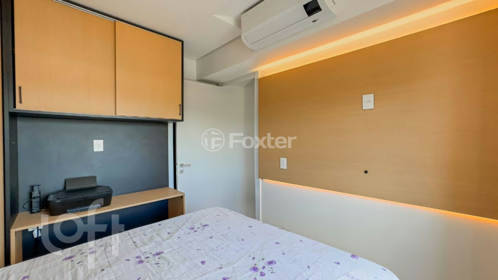 Apartamento à venda com 3 quartos, 81m² - Foto 21