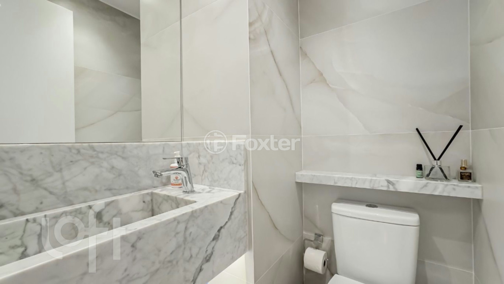 Apartamento à venda com 3 quartos, 81m² - Foto 22
