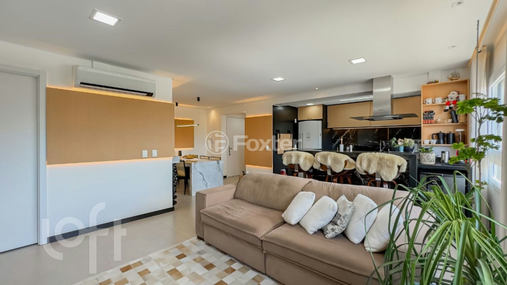 Apartamento à venda com 3 quartos, 81m² - Foto 3