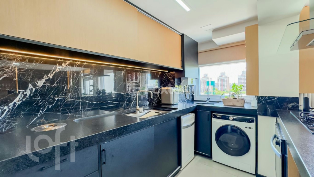 Apartamento à venda com 3 quartos, 81m² - Foto 9