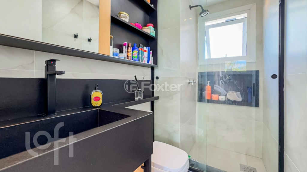Apartamento à venda com 3 quartos, 81m² - Foto 17