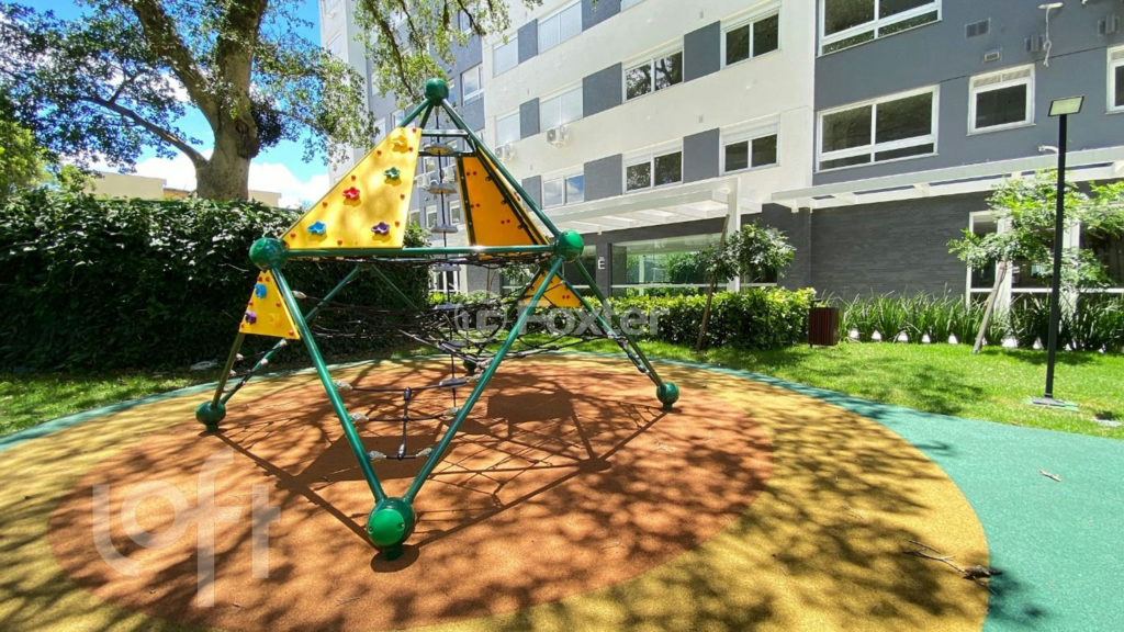 Apartamento à venda com 3 quartos, 81m² - Foto 28