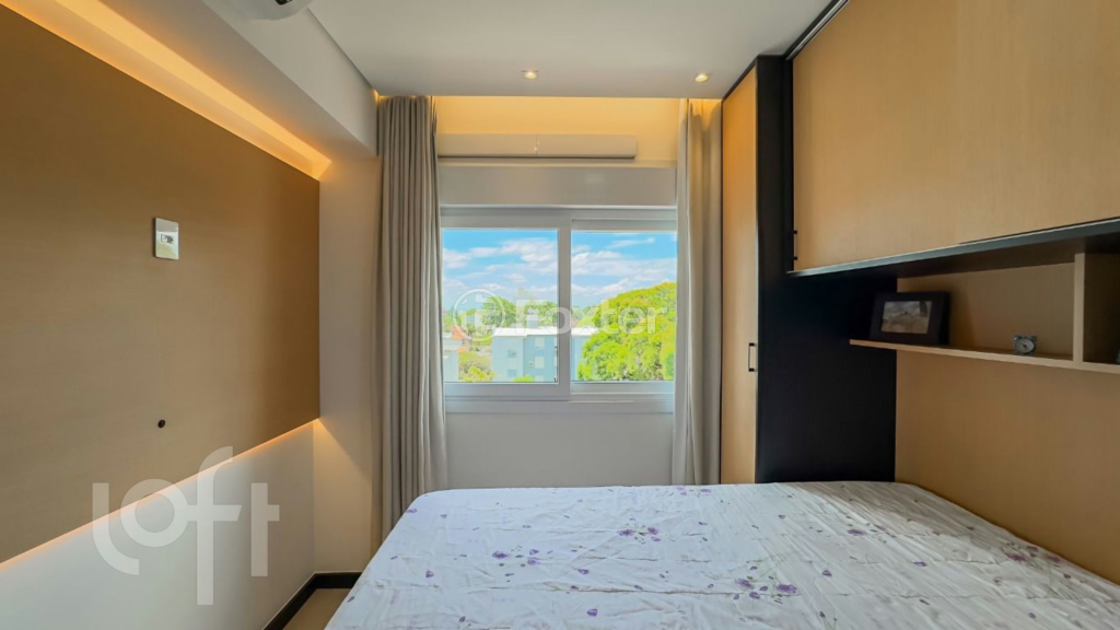 Apartamento à venda com 3 quartos, 81m² - Foto 19