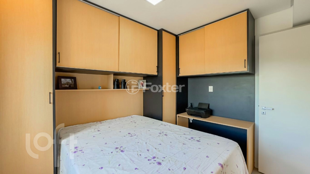 Apartamento à venda com 3 quartos, 81m² - Foto 20