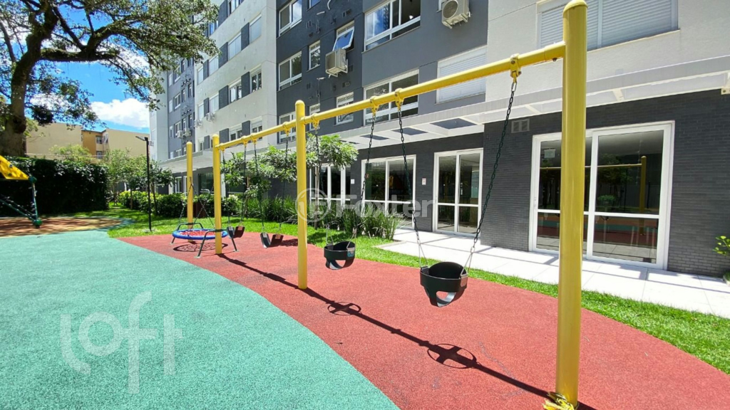 Apartamento à venda com 3 quartos, 81m² - Foto 27