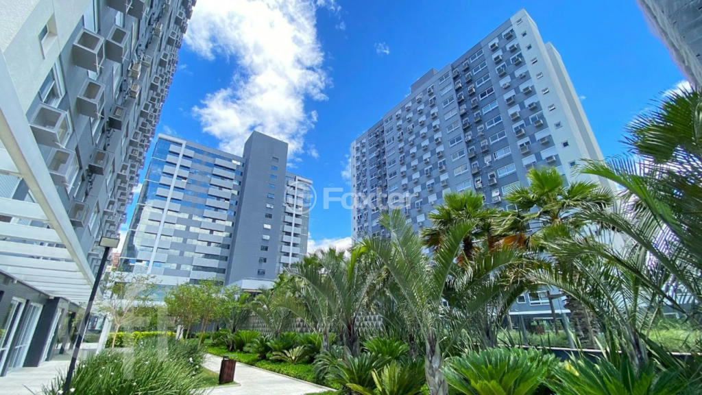 Apartamento à venda com 3 quartos, 81m² - Foto 42