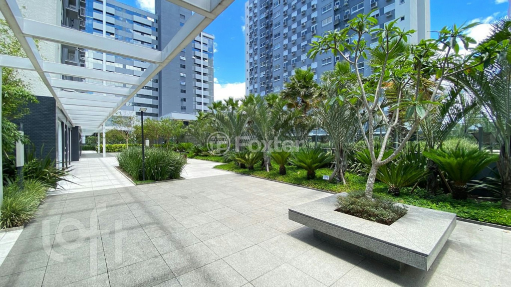 Apartamento à venda com 3 quartos, 81m² - Foto 41