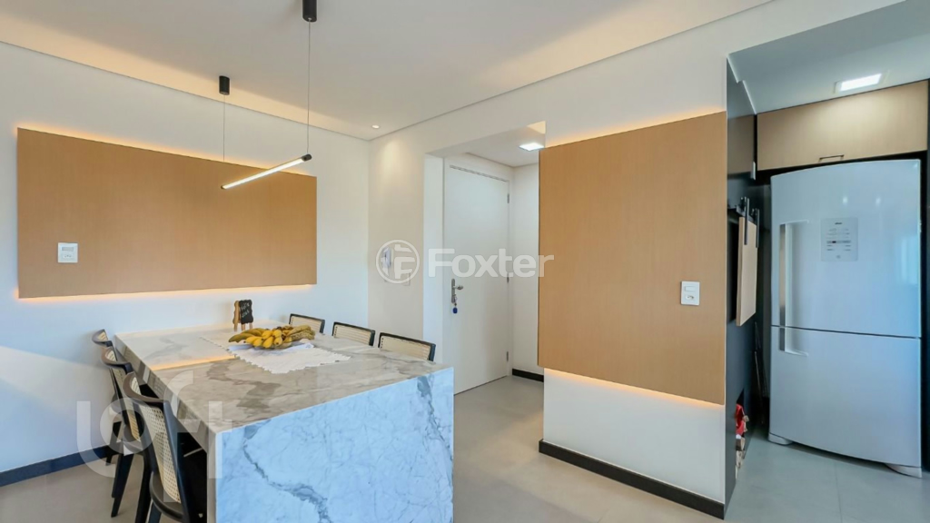 Apartamento à venda com 3 quartos, 81m² - Foto 11