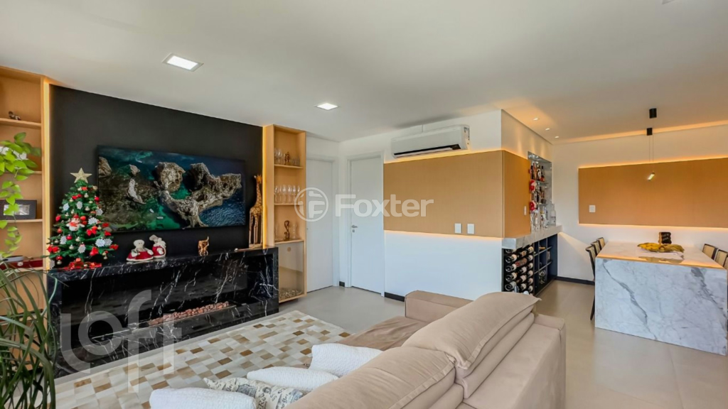 Apartamento à venda com 3 quartos, 81m² - Foto 5