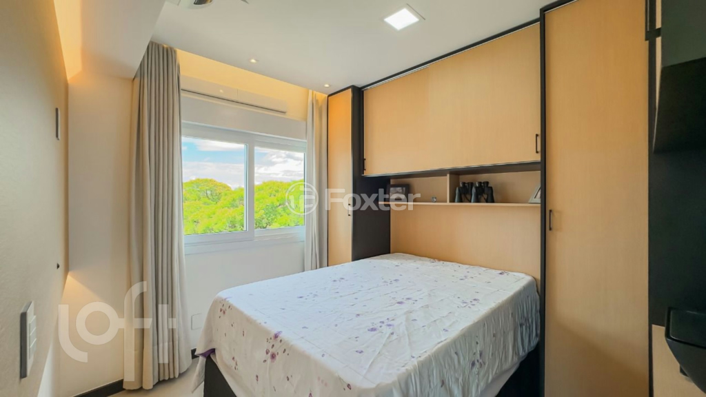 Apartamento à venda com 3 quartos, 81m² - Foto 18
