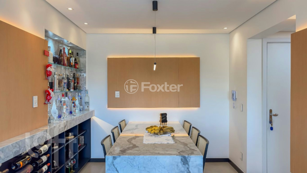 Apartamento à venda com 3 quartos, 81m² - Foto 12