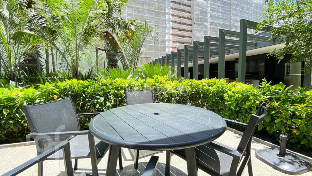 Apartamento à venda com 3 quartos, 81m² - Foto 30