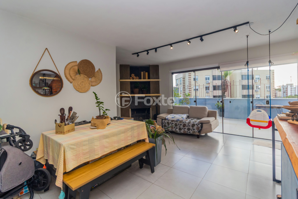Cobertura à venda com 2 quartos, 161m² - Foto 9