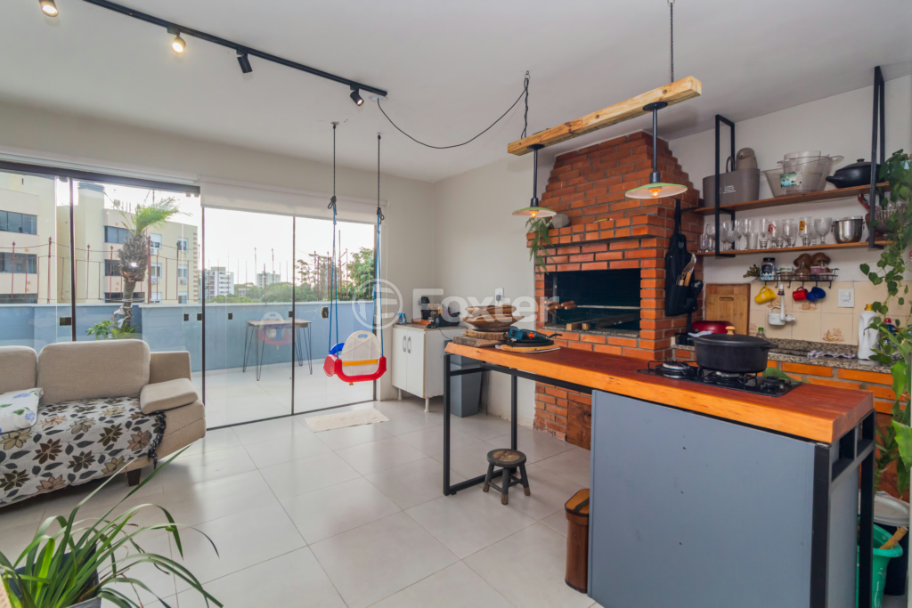 Cobertura à venda com 2 quartos, 161m² - Foto 8