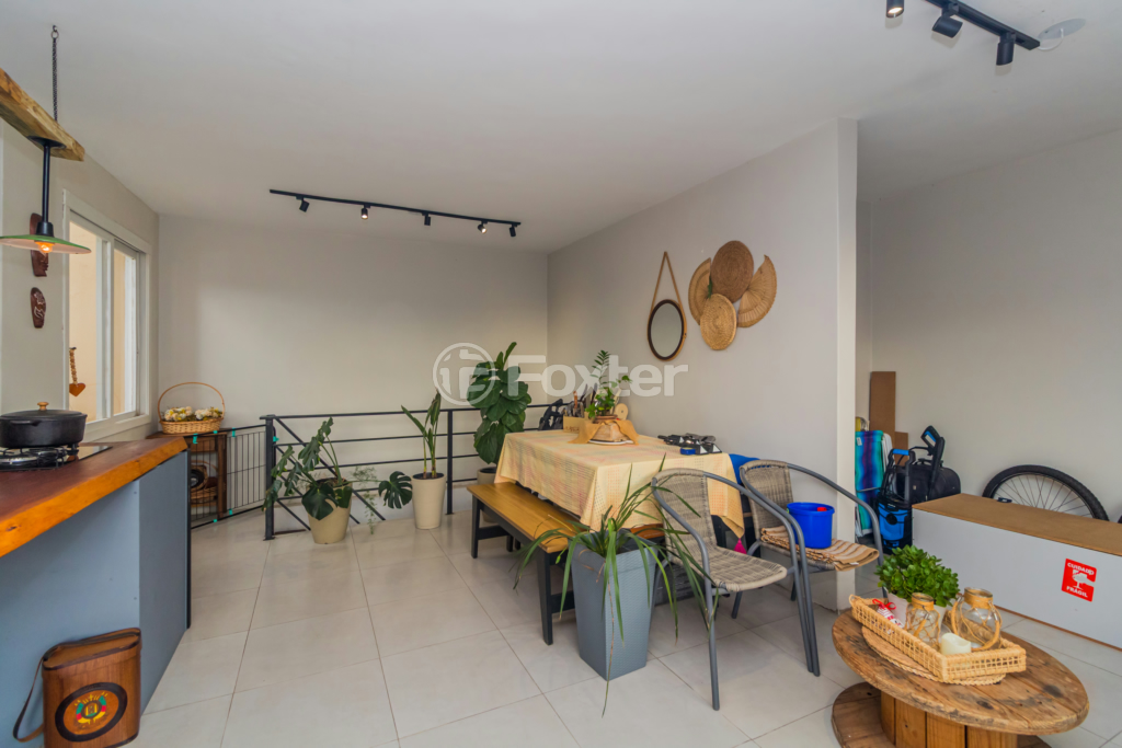 Cobertura à venda com 2 quartos, 161m² - Foto 6