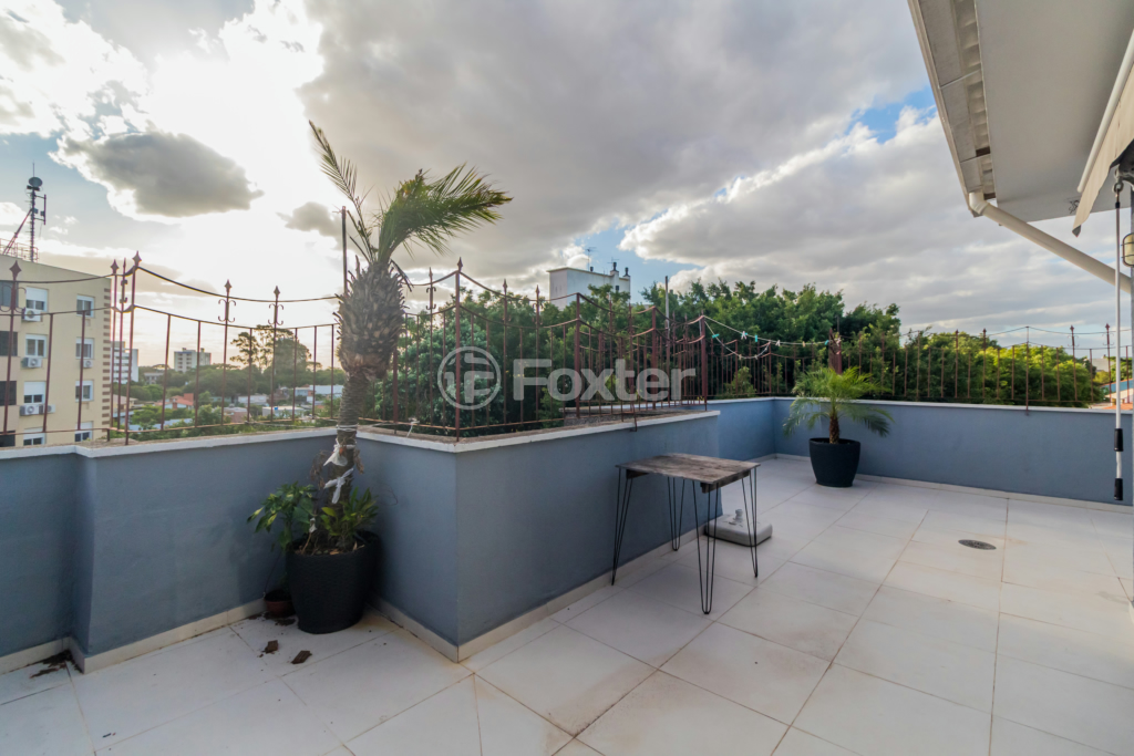 Cobertura à venda com 2 quartos, 161m² - Foto 2