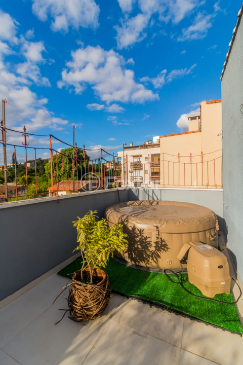 Cobertura à venda com 2 quartos, 161m² - Foto 5