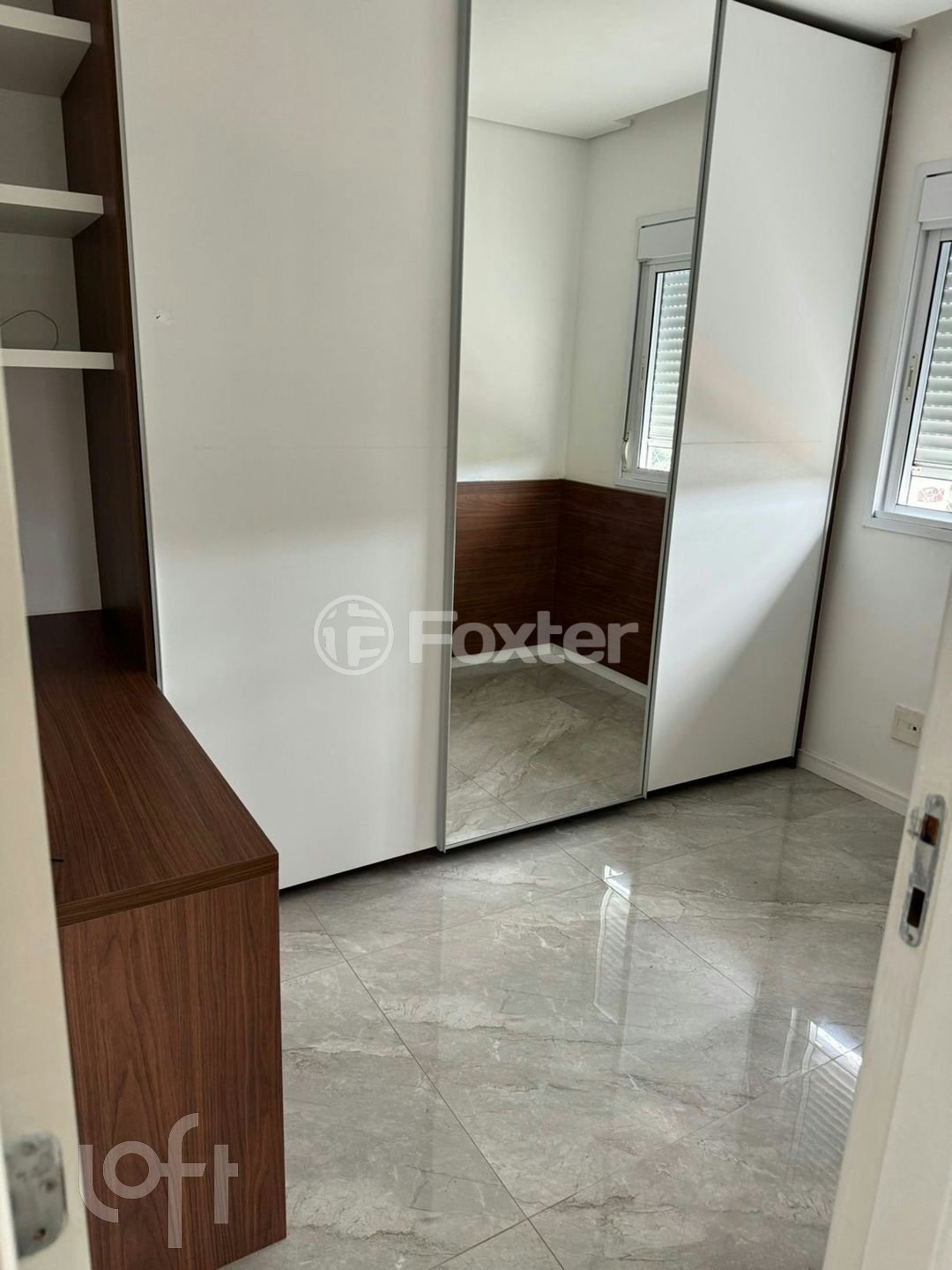 Apartamento à venda com 3 quartos, 78m² - Foto 7