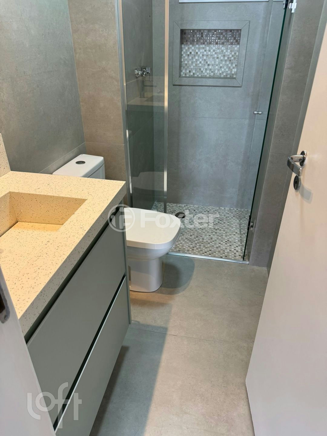 Apartamento à venda com 3 quartos, 78m² - Foto 9