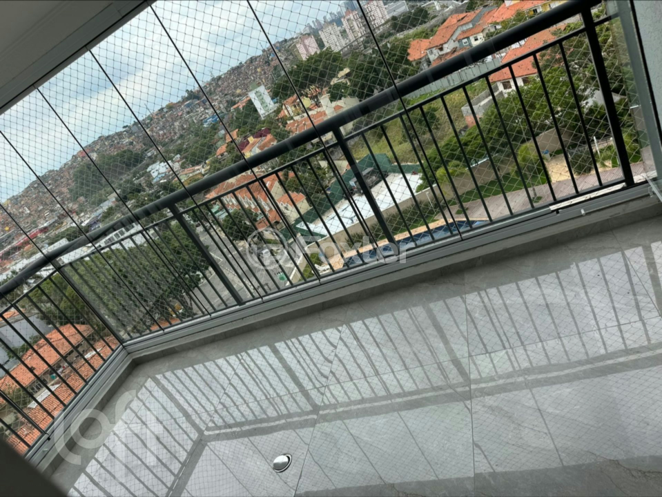 Apartamento à venda com 3 quartos, 78m² - Foto 3