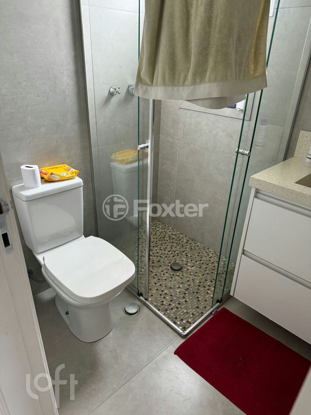 Apartamento à venda com 3 quartos, 78m² - Foto 10