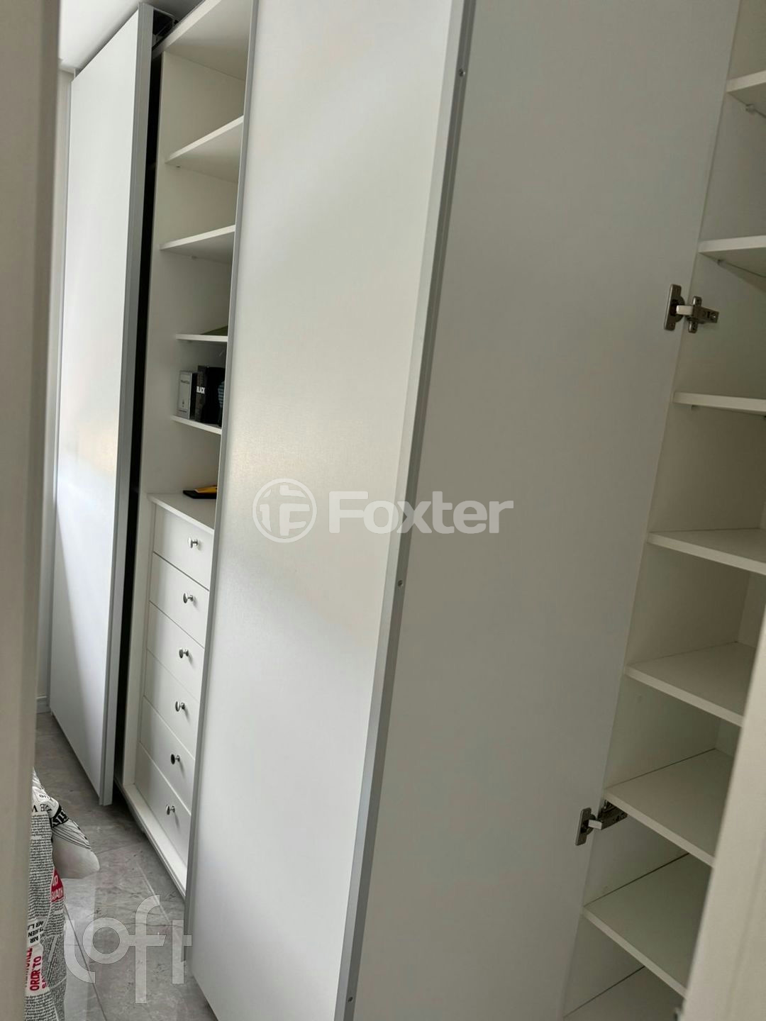 Apartamento à venda com 3 quartos, 78m² - Foto 8