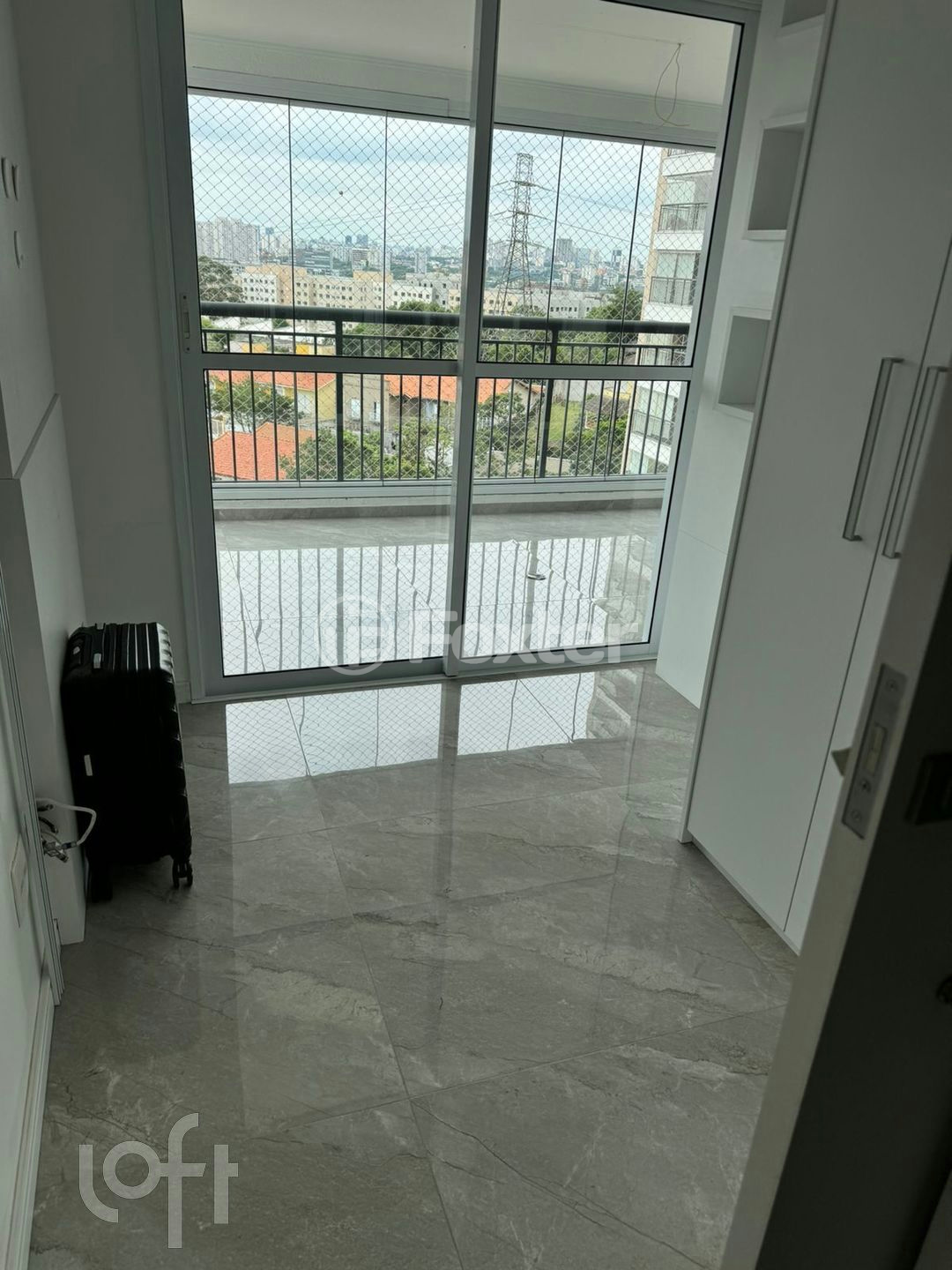 Apartamento à venda com 3 quartos, 78m² - Foto 1