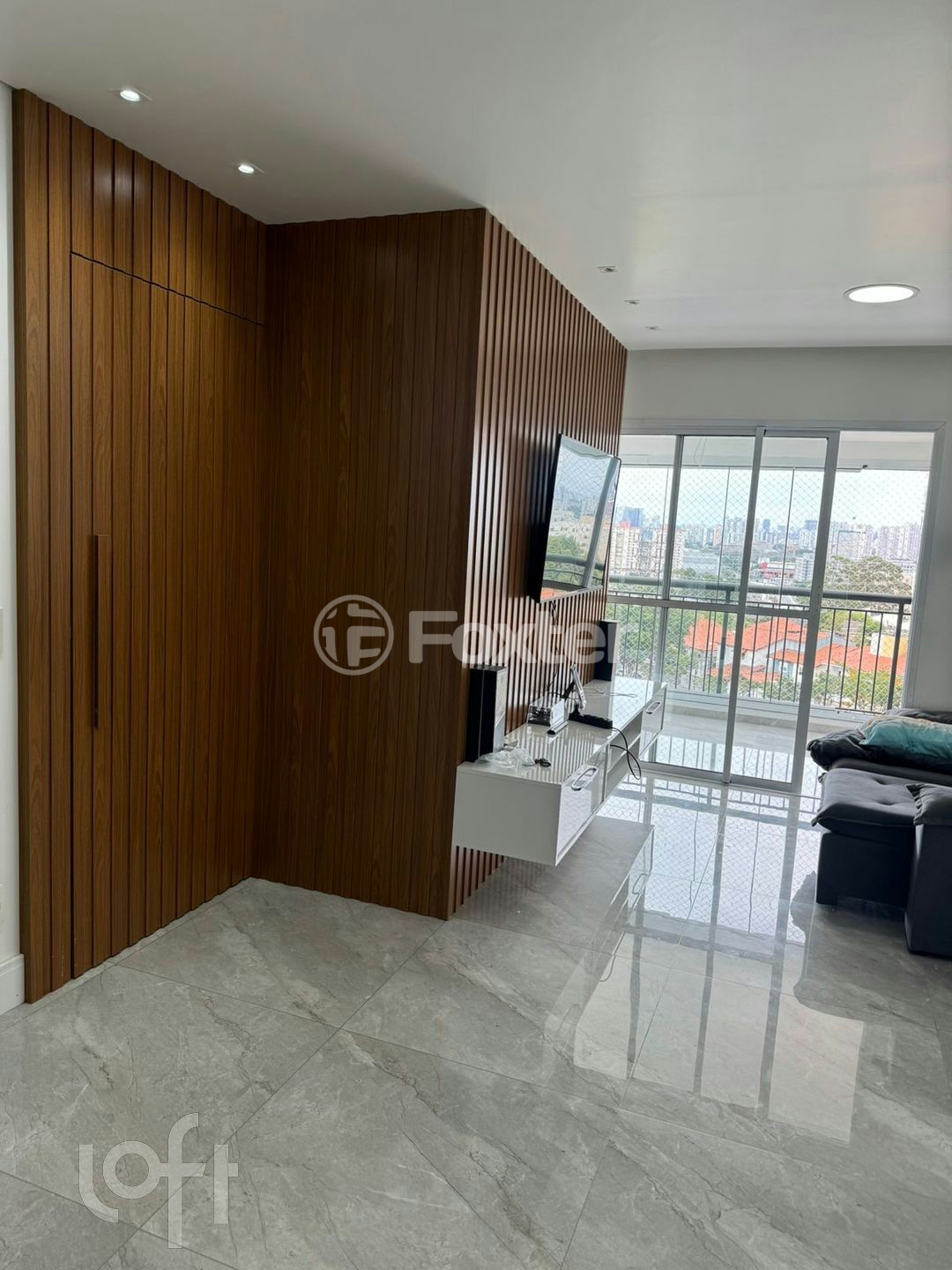 Apartamento à venda com 3 quartos, 78m² - Foto 11