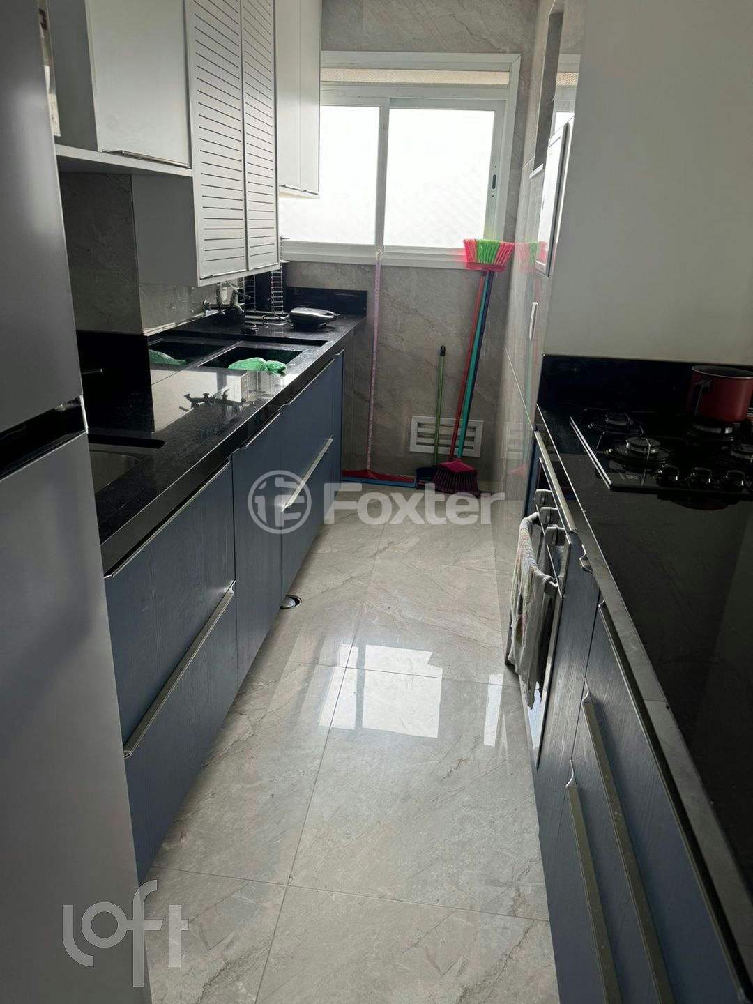 Apartamento à venda com 3 quartos, 78m² - Foto 6