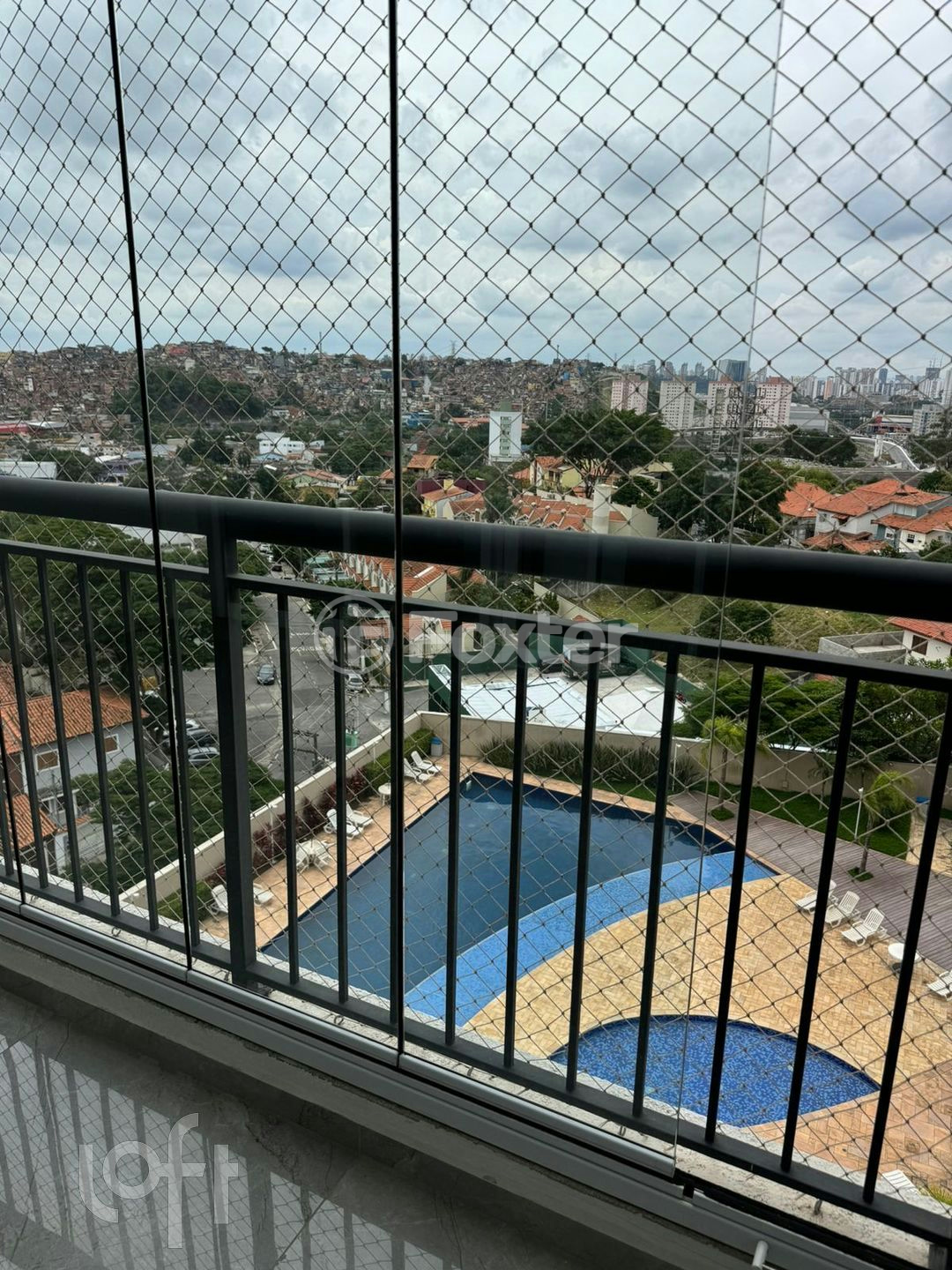 Apartamento à venda com 3 quartos, 78m² - Foto 4