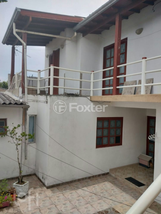 Casa à venda com 3 quartos, 300m² - Foto 19